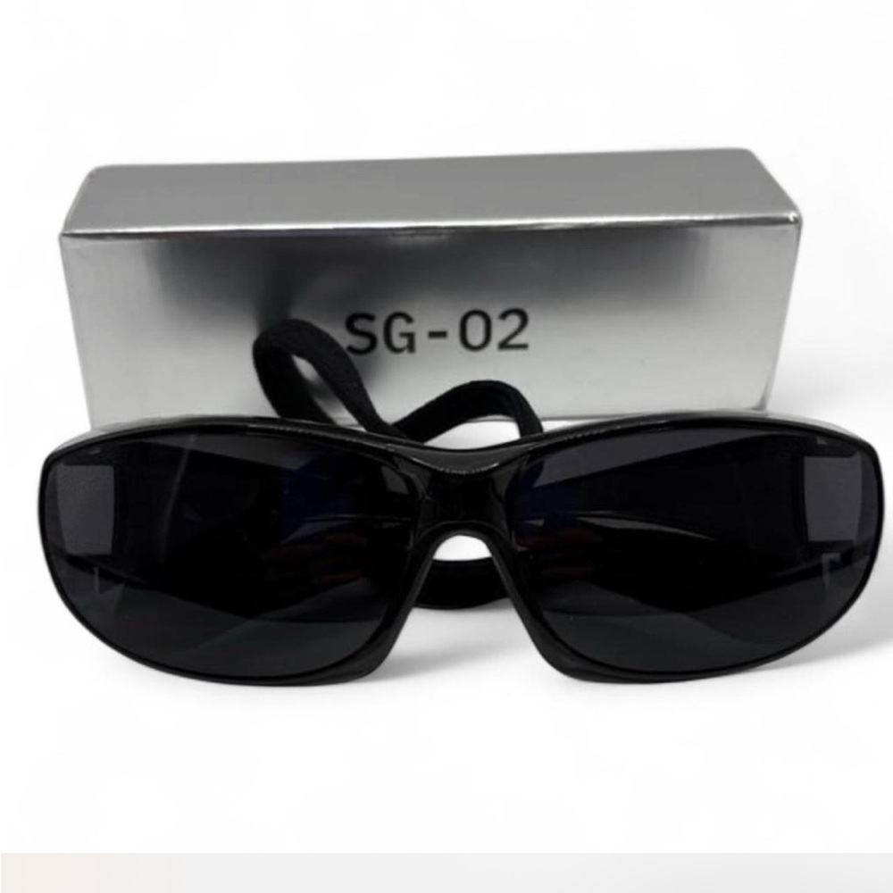 Yeezy SG-02 Sunglasses